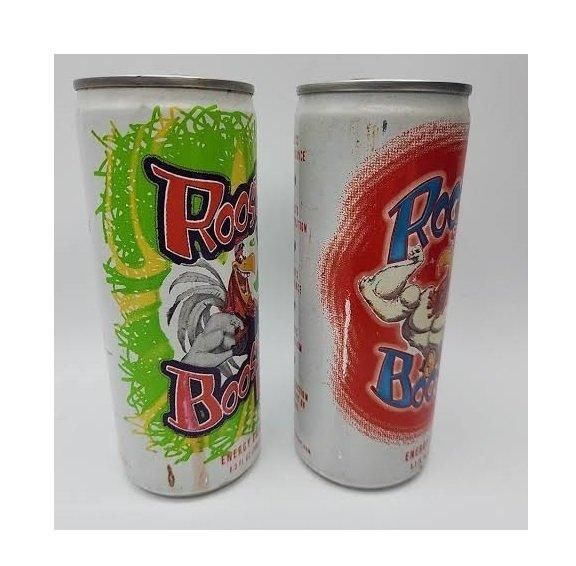 Rooster Booster Energy Drink 250ml Ready-to-Drink Carbonated Energy Beverage - Image 5