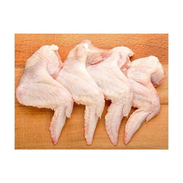 Frozen Chicken Wings in a Wholesale Price Frozen Chicken wings Grade Chicken Feet / Frozen Chicken Paws Thailand - Image 4