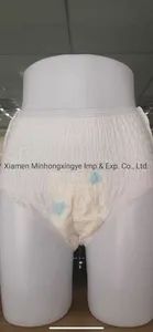 Sanitary Panty Style Napkins - Image 4