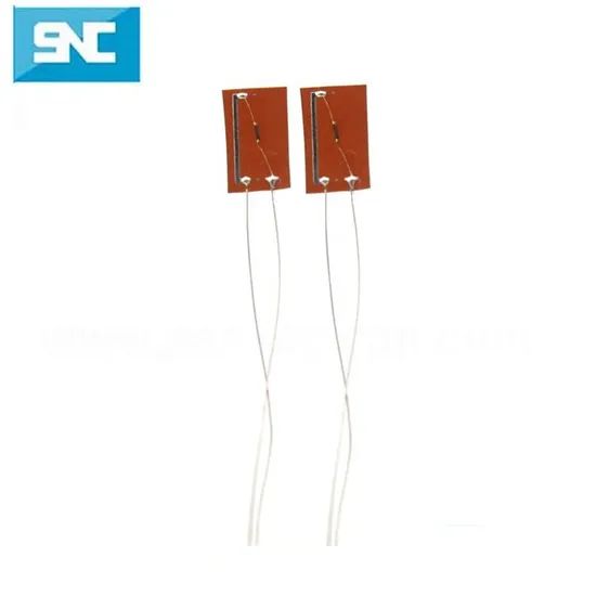 Pressure Sensor Silicon Semiconductor Strain Gauges Trademark SNC IP Rating IP67 Out-Wire 2 Wire Output Resistance Type Force - Image 6