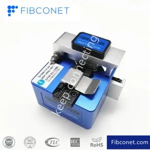 Fibconet Fiber Cleaver Cable Cutter Fiber Optic High Precision Tools - Image 5