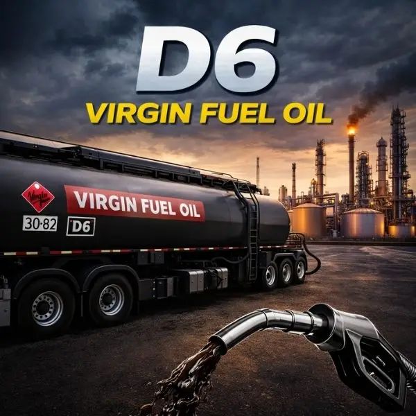 D6 diesel fuel - Image 2