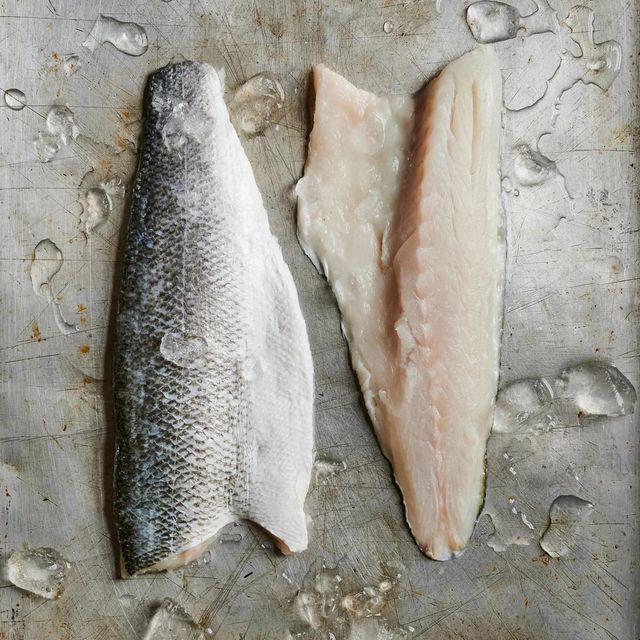 Frozen Sea Bass Fish Carefully Handled Seafood Offering Excellent Moisture Balance And Attractive Market Presentation - Image 3