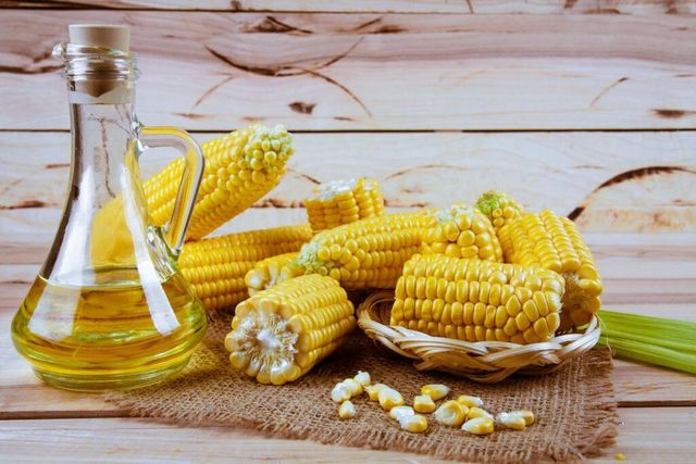 High Quality Refined Corn Oil For Commercial Kitchens Food Manufacturers Restaurants And Everyday Cooking - Image 2
