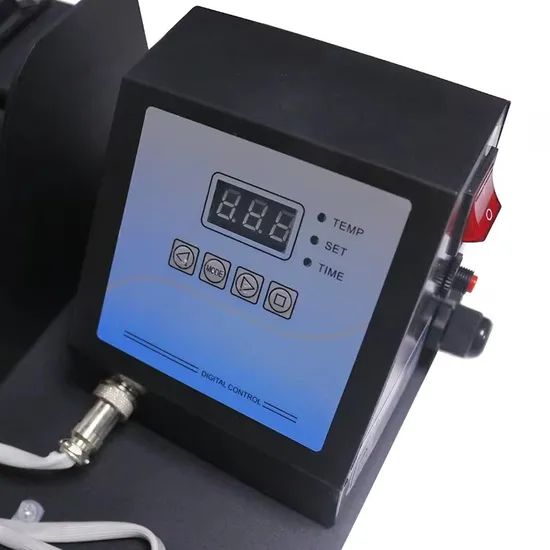 11 Oz Digital Mug Heat Press Machine Cup Hot Transfer Machine Sublimation Magic Cup Press Printing Machine - Image 4