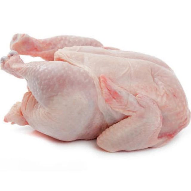 Halal Frozen Chicken Breast and Whole Frozen Chicken Box Style Packaging Feature Weight Shelf Origin - Image 2