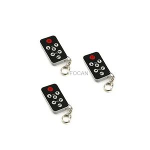 Mini Universal TV Remote Control - Image 1