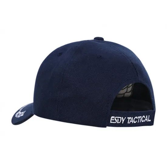 Combat Camping Climbing Tactical Hats Sports Baseball Cap Brand Esdy Size 56-60cm Gender Unisex Trademark ESDY Model NO. H-30 - Image 4