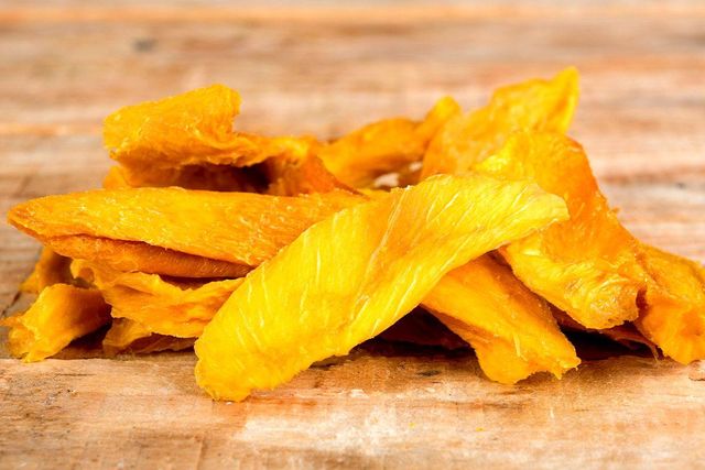 Dried Mango - Image 1