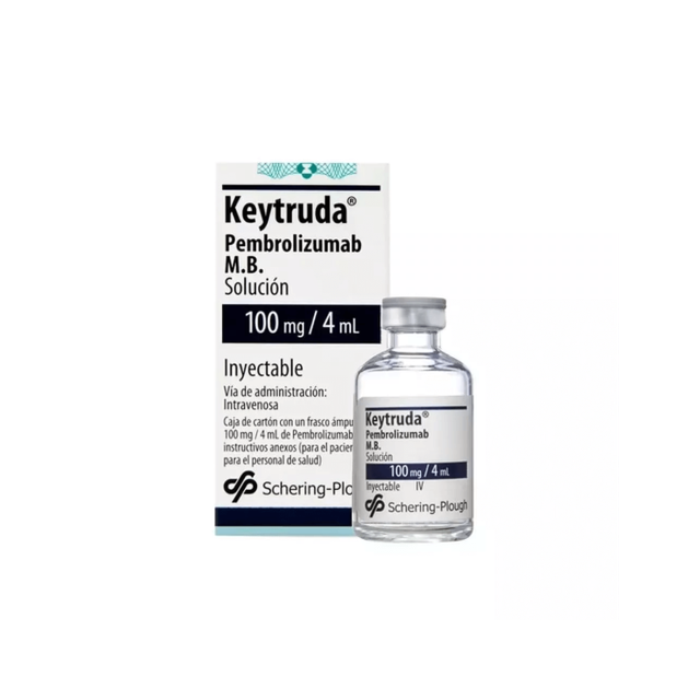 Buy Keytruda (pembrolizumab) - Image 4