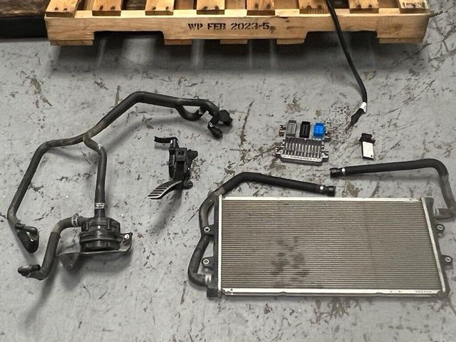 LSA 6.2 Engine & 6L90e 6 speed Auto Trans Pullout 45K WARRANTY 550HP FREE SHIP - Image 2