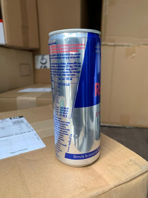 Red Bull 250ml Energy Drink Buy Wholesale At Best Competitive Price In Stock Fast Delivery For Large Orders - Image 4