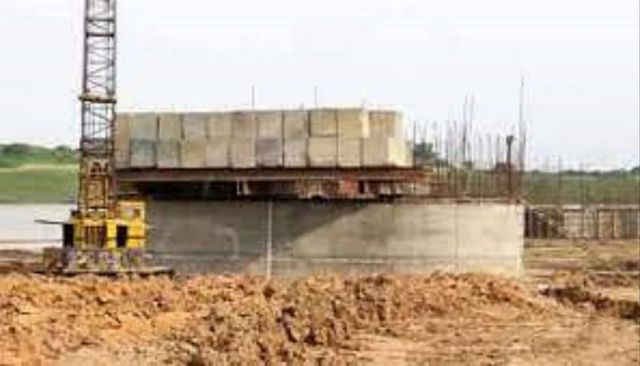 Well Foundation Construction Foundation Material Wall Service Location PAN - Image 4