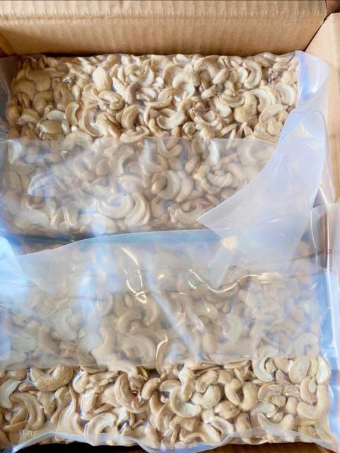 Cashew Nut Kernels Grade W240 - AFI Standard - FOB Ho Chi Minh City - HACCP Certified exporter based in Binh Phuoc Viet Nam - OEM Cashew Manufacturer (Private Label) - Image 4