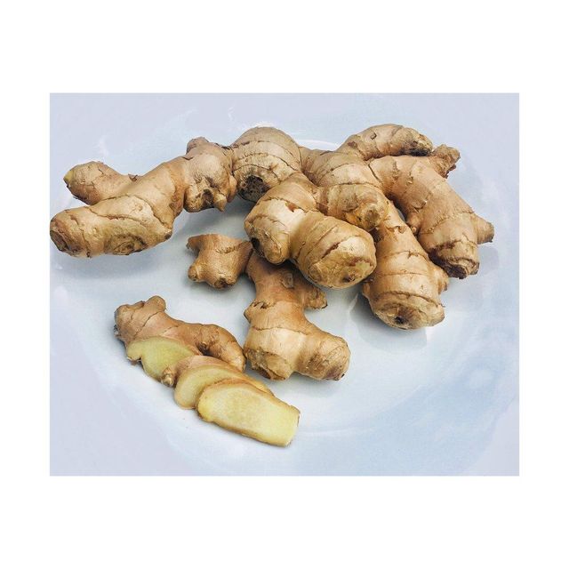 FRESH GINGER WITH 100% NATURAL GINGER HOT SALE - Image 3