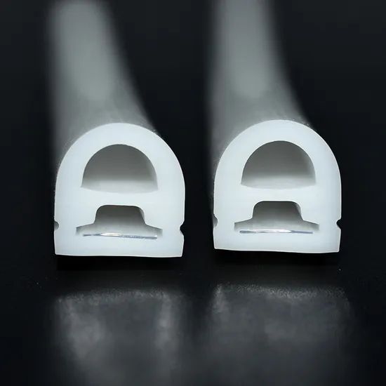 13X13mm Flex LED Neon Waterproof Outdoor Signs Silicone Strip Light Neon Rope Lights - Image 3