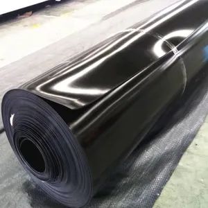 Chemical-Resistant Geomembrane for Hazardous Waste Containment - Image 2
