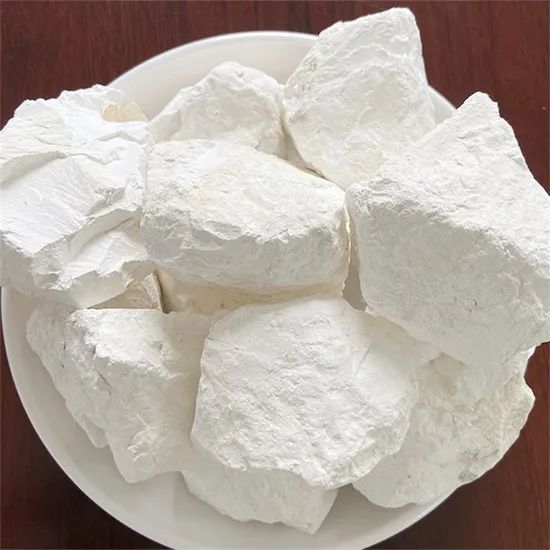 Food Grade Calcium Oxide White Gray Powder 1Y 25kg Bag SINSUR China - Image 5