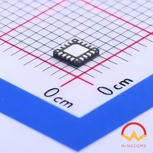 Integrated Circuit Chips Supporting Real-Time Operating Systems and Embedded Linux - Image 5