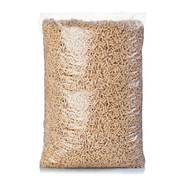 Certified Timber Biomass Fuel Range Includes Din Plus Wood Pellets For Wholesale Import Orders - Image 5