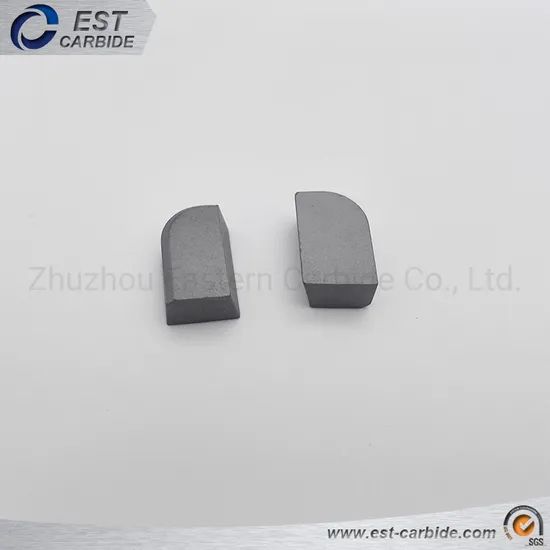 Tungsten Carbide Welding Tips for Cutting Machine - Image 6