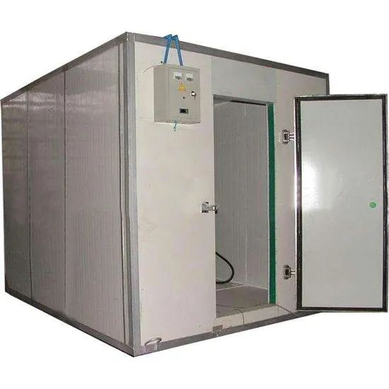 Parallar Cold Storage Rooms Warehouse - Image 2