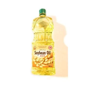 Cooking Refined Soybeans Oil / 100 % Pure Soya Beans Oil – product photo 3, product detail gallery