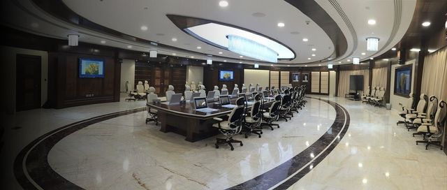 Conference Room Interior Decorators Location Chennai Service Type Off Line Application Office Space Service Duration 1 to - Image 9