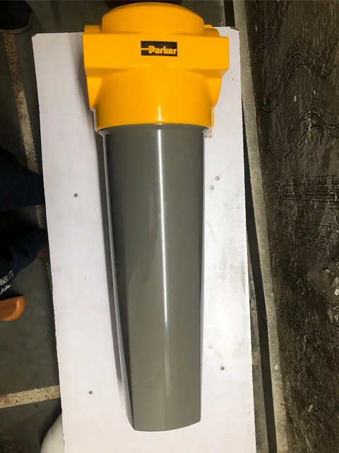 Line Filter Brand Parker I Deal In New Only Material Grade Food Grade Automation Grade Automatic Usage/Application Food Grade - Image 5