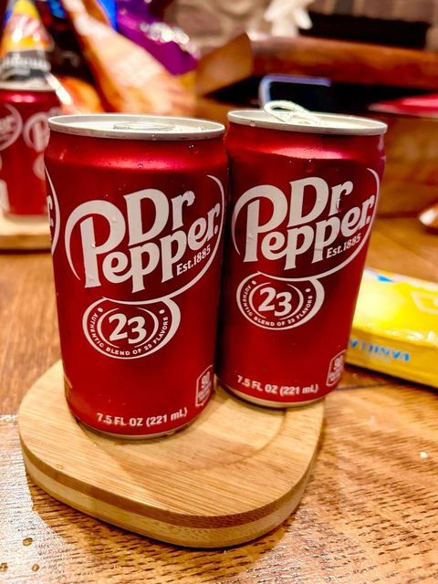 Factory Direct Dr Pepper From Authorized European Suppliers With ISO 22000 Certification And Temperature Controlled - Image 4