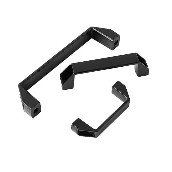 Customized Oven Door Aluminum Pull Handle - Image 2