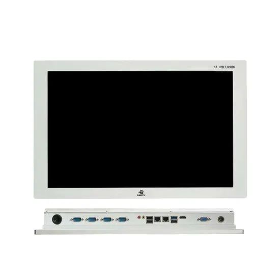 Stretch Spacing Factory Price Computer Data Acquisition Testing Instrument - Image 2