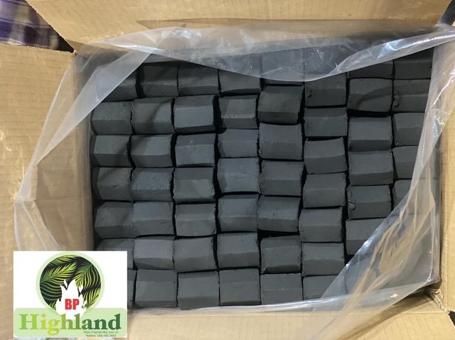 Good Quality BBQ coconut shell charcoal Burning for a long time Ready To Export from Vietnam - Image 3