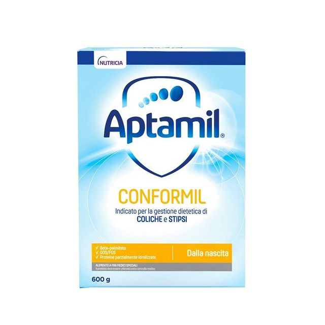 Aptamil Baby Milk Powder Infant Formula - Image 2
