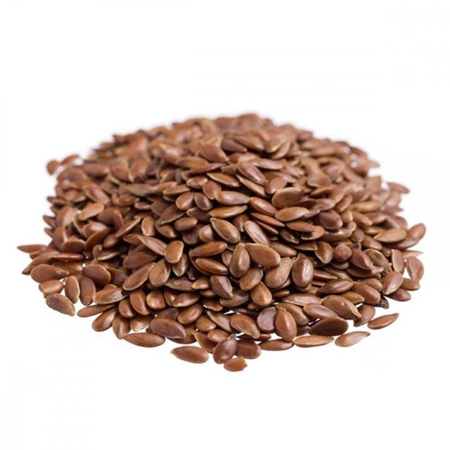 Flaxseed Seeds With High Oil Content Ideal For Processing Industries And Large Volume Supply - Image 3