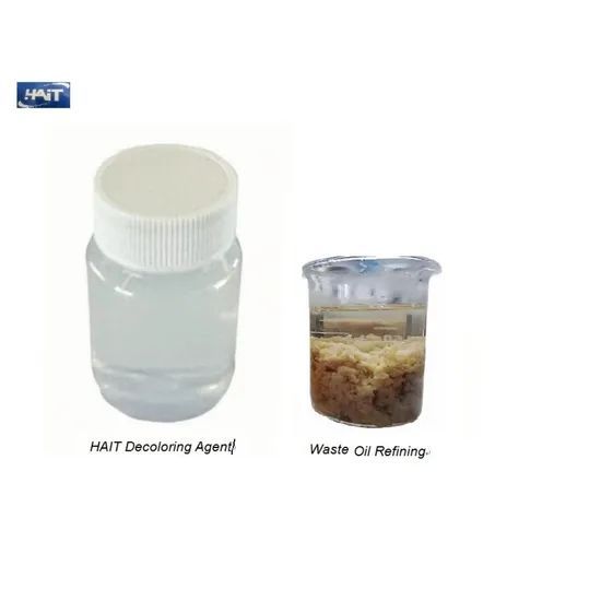 Ecoclear High Molecular Decoloring Agent - Image 2