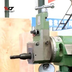 Bc6066 Shaping Machine for Metal Shaper Machine Tool Price - Image 4