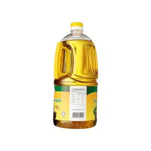 sunflower oil for frying and grilling premium oil suitable for various cuisinessunflower oil for frying and grilling premium oil suitable for various cuisines - Image 4