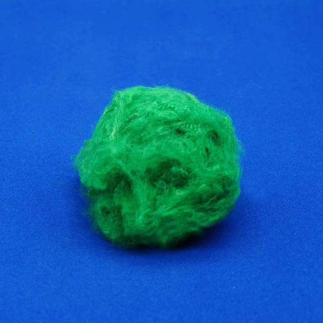 Premium Quality Polyamide Staple Fiber 6.7 dtex for Spinning and Textile Use Fast Delivery Available Now Buy at Wholesale Price Today - Image 1