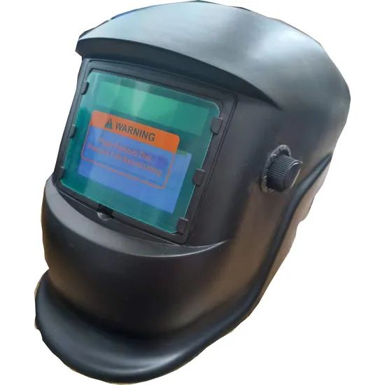 SLW-SD-003 Auto Darken Welding Mask - Image 3