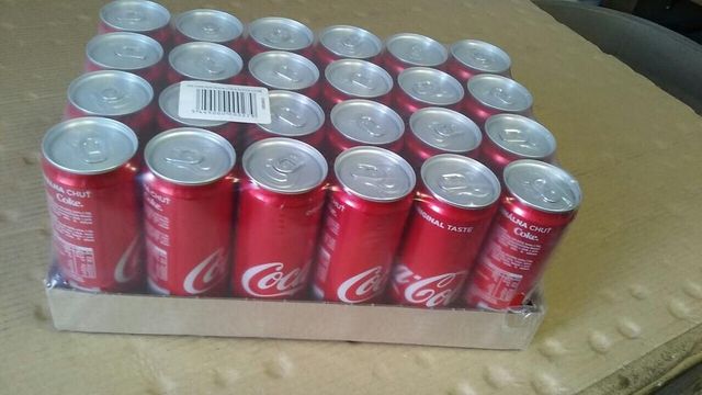 Bulk Wholesale Coca Cola Origin Cola Carbonated Drinks 330ML Soft Drinks Shipping Worldwide - Image 5