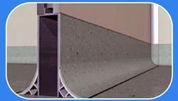 Clean Rooms Insulation Material Puf Insulated Panels Assembly Method Easy To Assemble And Disassemble Environmental Compatibility Can Be Erected And Disassembled In A Clean Environment Without - Image 1