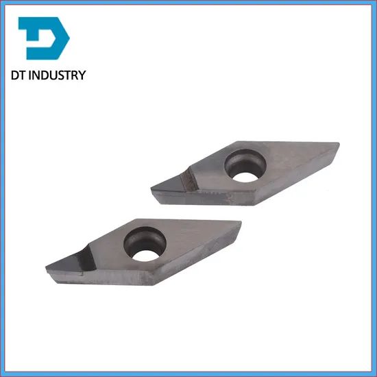 Turning Tool/Blade Origin China Grade No. Yg8 T.R.S HP 2150 Hardness Hra 90 Coating Coating Warranty 2 Years HS Code - Image 3