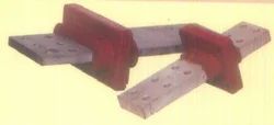 Transformer Bushings Voltage Range Ht And Lt Application Electrical Equipment Available Voltage Ratings 11 Kv And 33 Kv Conductor Protection Covered By Insulating - Image 1