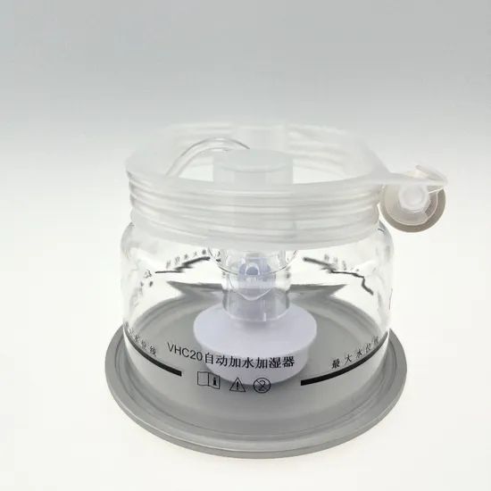Heated Ventilator Breathing Circuits Equipment Humidifier Diffuser Heating - Image 5