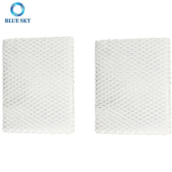 Humidifier Wick Filters Compatible with Relion Wf813 Relion Rcm-832 Rcm832n Robitusin Dh-832 Humidifiers - Image 6