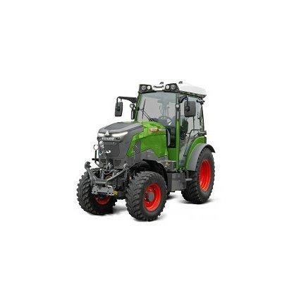 Fendt 1050 Vario with powerful PTO system offered for international agricultural buyers - Image 4