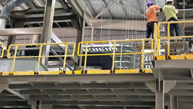 Balcony Railings System, Floor Position Balcony Mounting Type Floor Material Stainless Steel Country of Origin Made in - Image 5