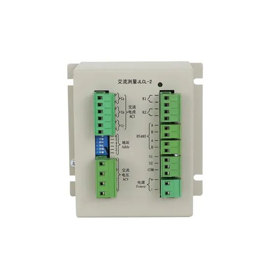 Precision Data Acquisition System for Enhanced Monitoring Efficiency - Image 2