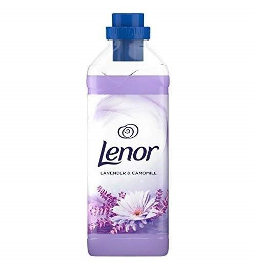 Lenor Summer Breeze Fabric Softener, 930ml Wholesale Type Fabric Softener - Image 5